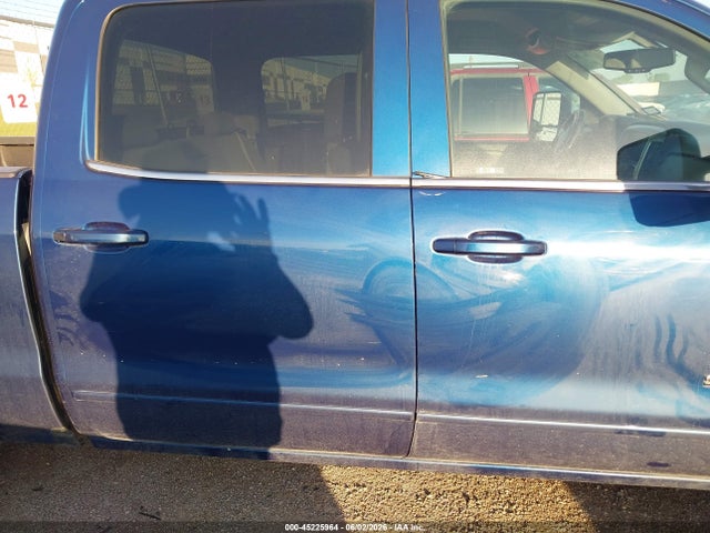 Aukcja sprzedaży 2016 Gmc Sierra K1500 Sle, vin: 3GTU2MECXGG156526, numer aukcji: 45225964