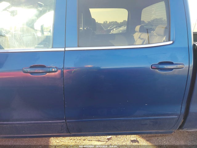 Aukcja sprzedaży 2016 Gmc Sierra K1500 Sle, vin: 3GTU2MECXGG156526, numer aukcji: 45225964