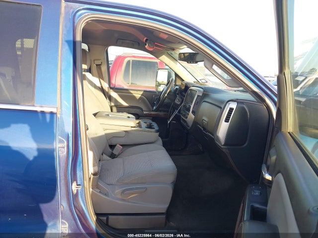 Aukcja sprzedaży 2016 Gmc Sierra K1500 Sle, vin: 3GTU2MECXGG156526, numer aukcji: 45225964