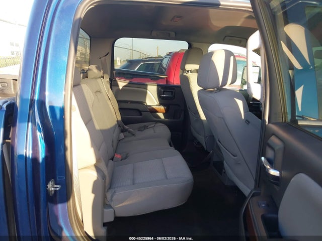 Aukcja sprzedaży 2016 Gmc Sierra K1500 Sle, vin: 3GTU2MECXGG156526, numer aukcji: 45225964
