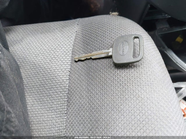 2003 Pontiac Vibe მანქანა იყიდება აუქციონზე, vin: 5Y2SL62843Z441510, აუქციონის ნომერი: 45225965