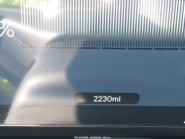 Honda Prologue Touring 2026 3GPKHWRMXTS502424 Image 16