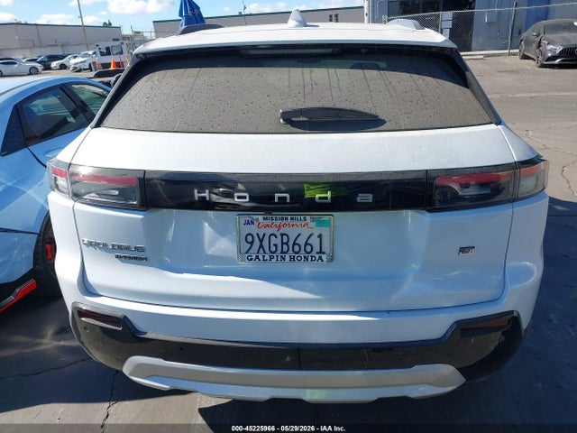 Honda Prologue Touring 2026 3GPKHWRMXTS502424 Image 17