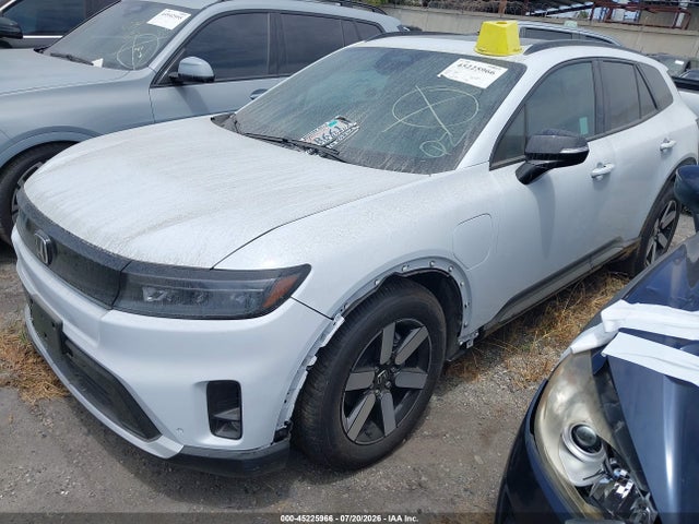 Honda Prologue Touring 2026 3GPKHWRMXTS502424 Image 2