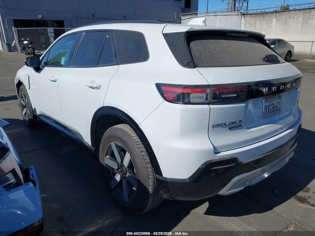 Honda Prologue Touring 2026 3GPKHWRMXTS502424 Image 3