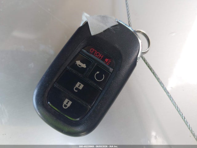 Honda Civic Sport 2026 2HGFE2F52TH511172 Image 11