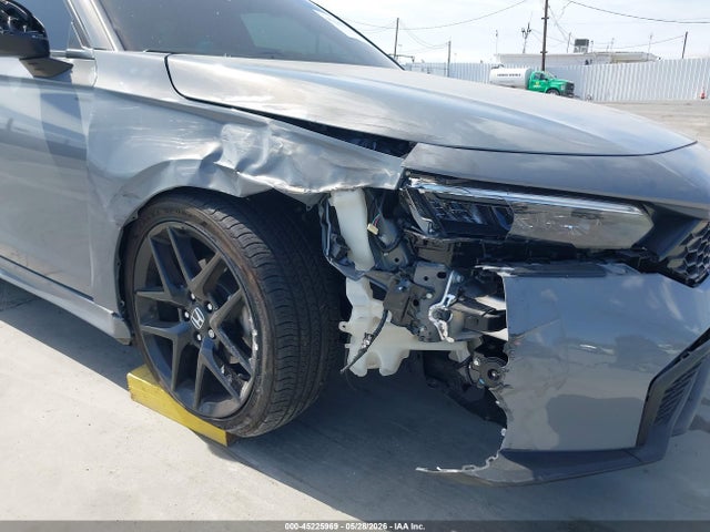Продаж на аукціоні авто 2026 Honda Civic Sport, vin: 2HGFE2F52TH511172, номер лоту: 45225969