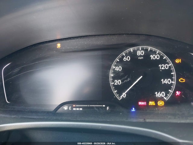 Honda Civic Sport 2026 2HGFE2F52TH511172 Image 7