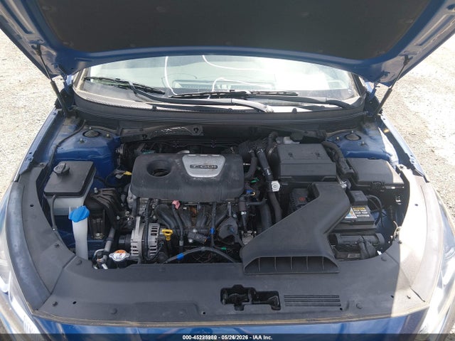 Hyundai SONATA ECO 2018 5NPE24AA4JH710568 Image 10