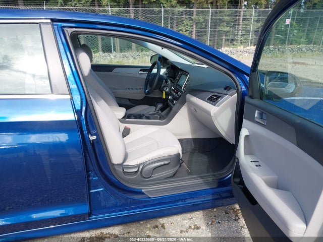 5NPE24AA4JH710568 Hyundai SONATA ECO