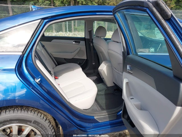 5NPE24AA4JH710568 Hyundai SONATA ECO