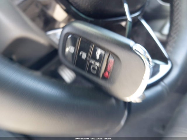 45225986 :رقم المزاد ، 2HGFE4F81TH325953 vin ، 2026 Honda Civic Hybrid Sport/sport Touring مزاد بيع