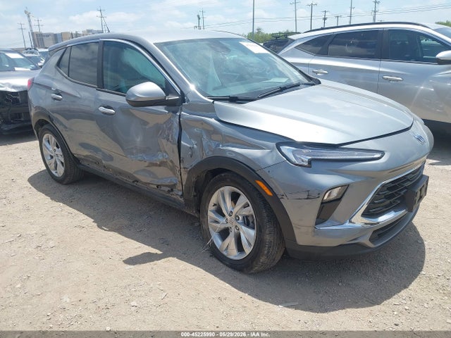 Aukcja sprzedaży 2024 Buick Encore Gx Preferred Fwd, vin: KL4AMBSL7RB013514, numer aukcji: 45225990