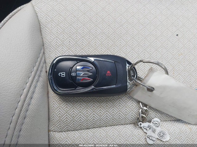 Продажа на аукционе авто 2024 Buick Encore Gx Preferred Fwd, vin: KL4AMBSL7RB013514, номер лота: 45225990