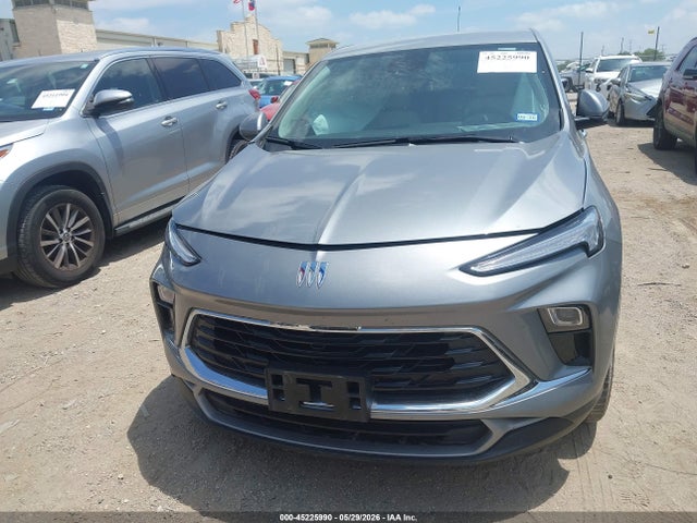 Продажа на аукционе авто 2024 Buick Encore Gx Preferred Fwd, vin: KL4AMBSL7RB013514, номер лота: 45225990