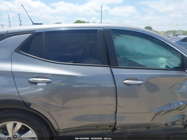 Продажа на аукционе авто 2024 Buick Encore Gx Preferred Fwd, vin: KL4AMBSL7RB013514, номер лота: 45225990