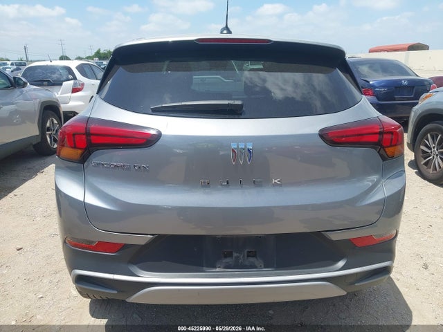 Продажа на аукционе авто 2024 Buick Encore Gx Preferred Fwd, vin: KL4AMBSL7RB013514, номер лота: 45225990