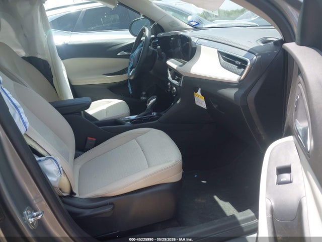 Продажа на аукционе авто 2024 Buick Encore Gx Preferred Fwd, vin: KL4AMBSL7RB013514, номер лота: 45225990