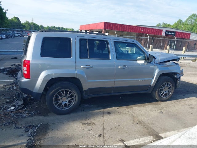 Auction sale of the 2015 Jeep Patriot Sport, vin: 1C4NJRBB9FD308114, lot number: 45225991