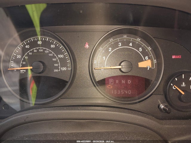 2015 Jeep Patriot Sport მანქანა იყიდება აუქციონზე, vin: 1C4NJRBB9FD308114, აუქციონის ნომერი: 45225991