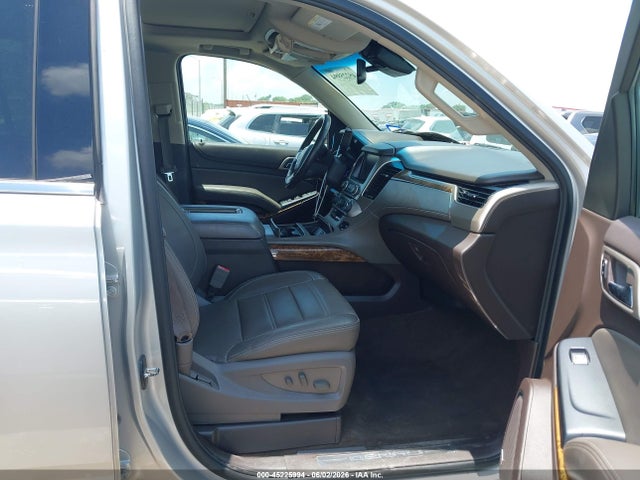 2015 Gmc Yukon Xl 1500 Denali მანქანა იყიდება აუქციონზე, vin: 1GKS2JKJ6FR509579, აუქციონის ნომერი: 45225994