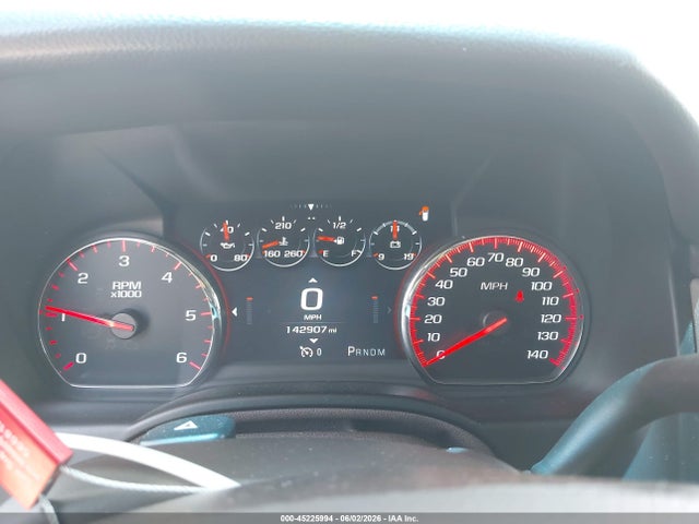 2015 Gmc Yukon Xl 1500 Denali მანქანა იყიდება აუქციონზე, vin: 1GKS2JKJ6FR509579, აუქციონის ნომერი: 45225994