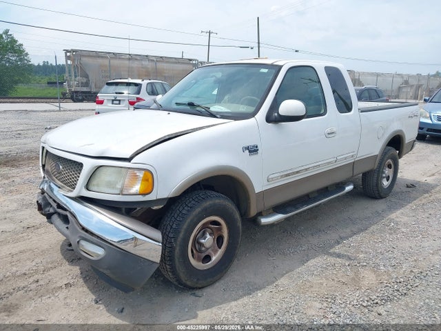 Aukcja sprzedaży 2003 Ford F-150 Lariat/xl/xlt, vin: 1FTRX18L13NB47880, numer aukcji: 45225997