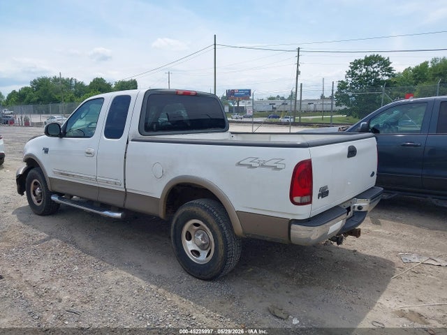 Aukcja sprzedaży 2003 Ford F-150 Lariat/xl/xlt, vin: 1FTRX18L13NB47880, numer aukcji: 45225997