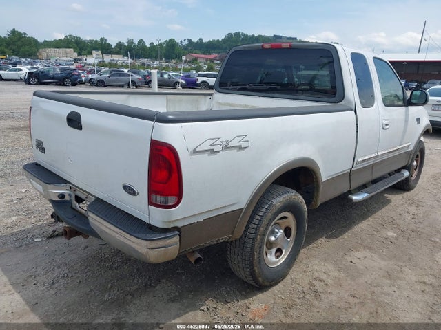 Aukcja sprzedaży 2003 Ford F-150 Lariat/xl/xlt, vin: 1FTRX18L13NB47880, numer aukcji: 45225997
