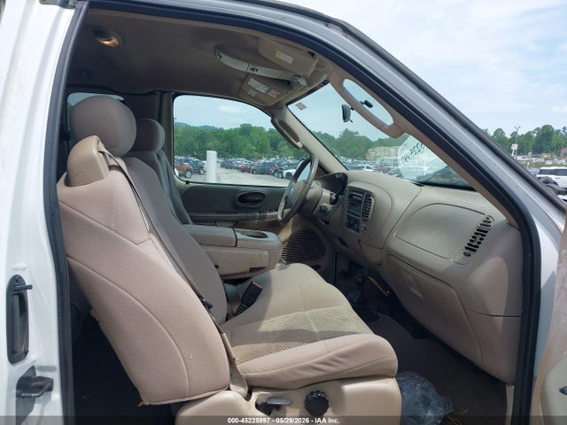 Aukcja sprzedaży 2003 Ford F-150 Lariat/xl/xlt, vin: 1FTRX18L13NB47880, numer aukcji: 45225997