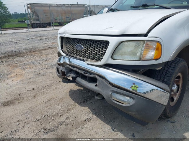 Aukcja sprzedaży 2003 Ford F-150 Lariat/xl/xlt, vin: 1FTRX18L13NB47880, numer aukcji: 45225997