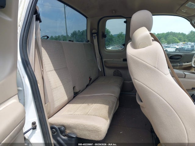 Aukcja sprzedaży 2003 Ford F-150 Lariat/xl/xlt, vin: 1FTRX18L13NB47880, numer aukcji: 45225997