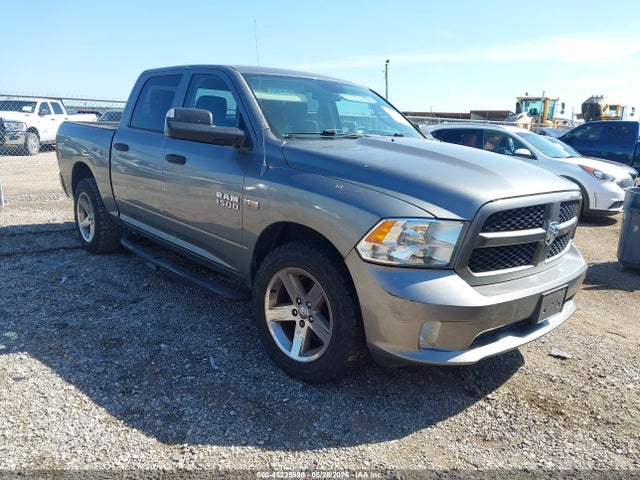 Aukcja sprzedaży 2013 Ram 1500 Express, vin: 1C6RR6KT4DS700659, numer aukcji: 45225998