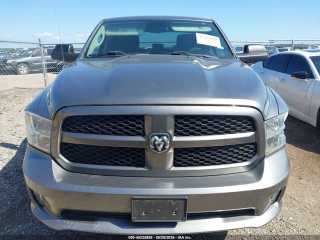 Aukcja sprzedaży 2013 Ram 1500 Express, vin: 1C6RR6KT4DS700659, numer aukcji: 45225998