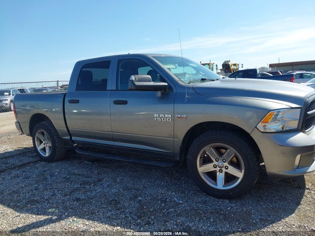 Aukcja sprzedaży 2013 Ram 1500 Express, vin: 1C6RR6KT4DS700659, numer aukcji: 45225998