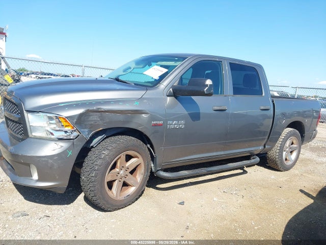 Aukcja sprzedaży 2013 Ram 1500 Express, vin: 1C6RR6KT4DS700659, numer aukcji: 45225998