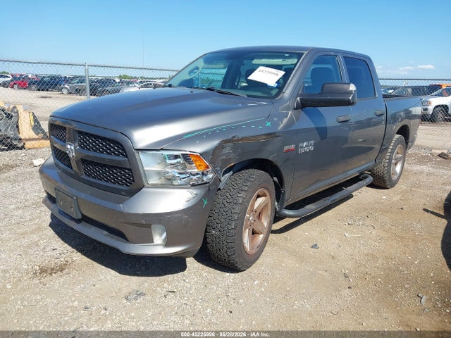 Aukcja sprzedaży 2013 Ram 1500 Express, vin: 1C6RR6KT4DS700659, numer aukcji: 45225998