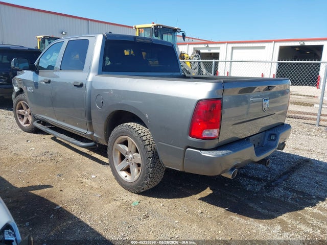 Aukcja sprzedaży 2013 Ram 1500 Express, vin: 1C6RR6KT4DS700659, numer aukcji: 45225998