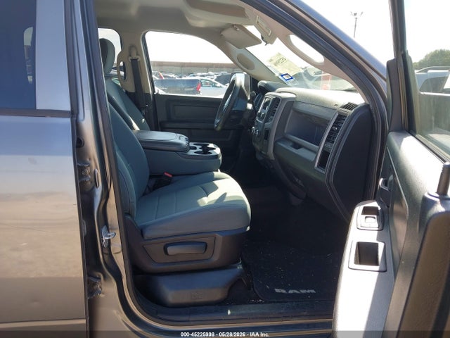 Aukcja sprzedaży 2013 Ram 1500 Express, vin: 1C6RR6KT4DS700659, numer aukcji: 45225998