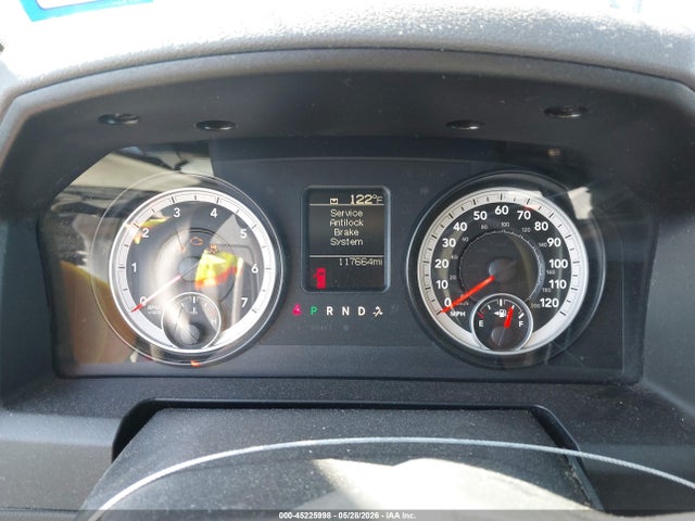 Aukcja sprzedaży 2013 Ram 1500 Express, vin: 1C6RR6KT4DS700659, numer aukcji: 45225998