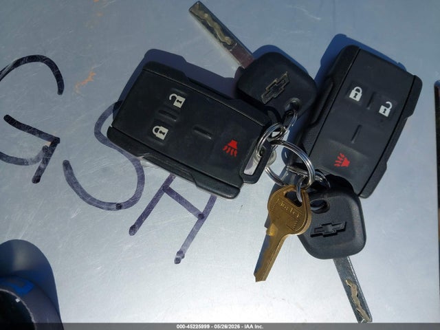 Aukcja sprzedaży 2018 Chevrolet Colorado Wt, vin: 1GCHTBEA9J1240506, numer aukcji: 45225999