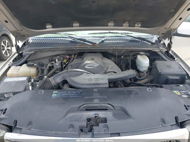 Aukcja sprzedaży 2006 Gmc Yukon Denali, vin: 1GKEK63U06J135293, numer aukcji: 45226001