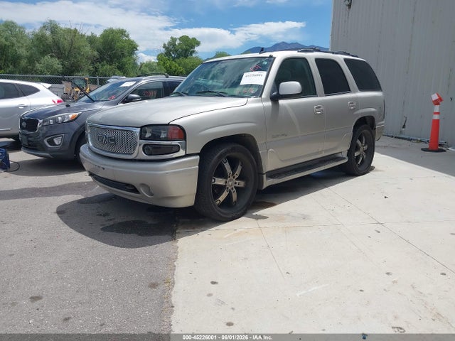 Aukcja sprzedaży 2006 Gmc Yukon Denali, vin: 1GKEK63U06J135293, numer aukcji: 45226001