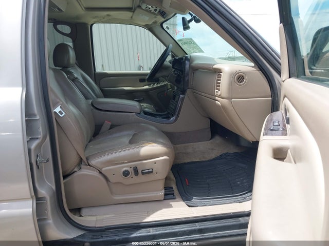 Aukcja sprzedaży 2006 Gmc Yukon Denali, vin: 1GKEK63U06J135293, numer aukcji: 45226001
