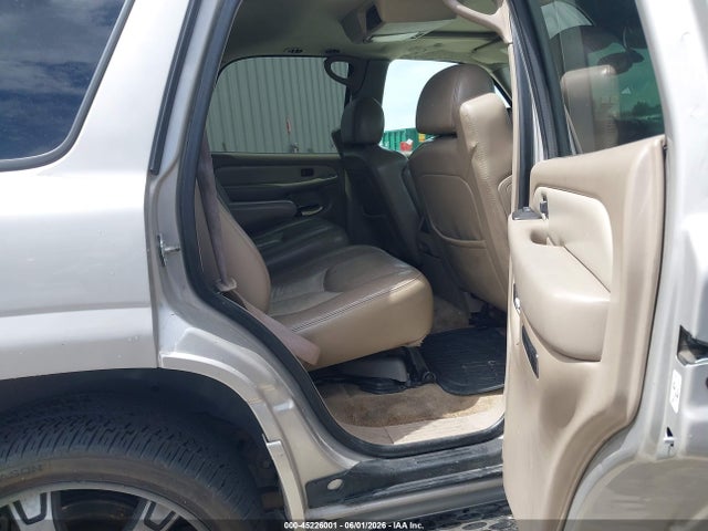 Aukcja sprzedaży 2006 Gmc Yukon Denali, vin: 1GKEK63U06J135293, numer aukcji: 45226001