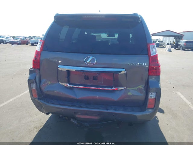 Aukcja sprzedaży 2012 Lexus Gx 460 Premium, vin: JTJJM7FX6C5044305, numer aukcji: 45226003
