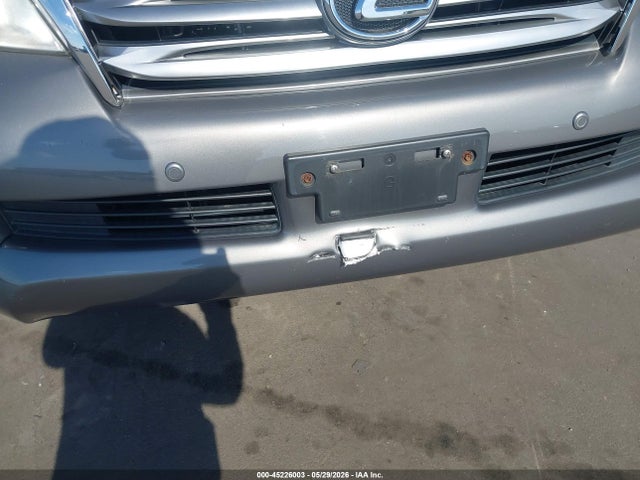 Aukcja sprzedaży 2012 Lexus Gx 460 Premium, vin: JTJJM7FX6C5044305, numer aukcji: 45226003
