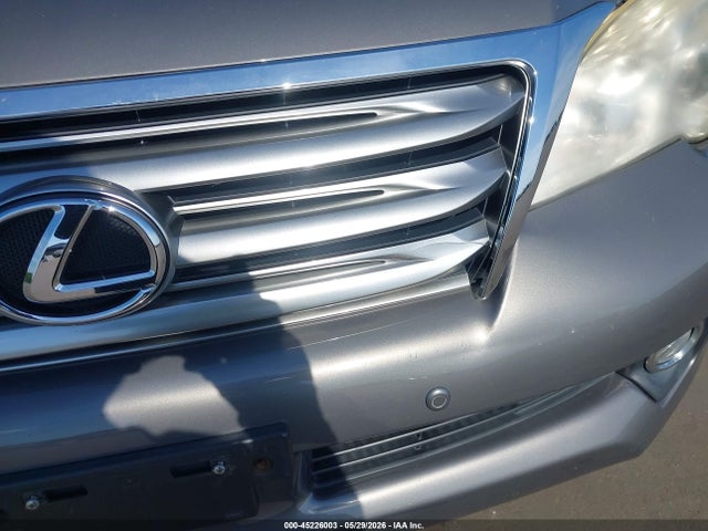 Aukcja sprzedaży 2012 Lexus Gx 460 Premium, vin: JTJJM7FX6C5044305, numer aukcji: 45226003