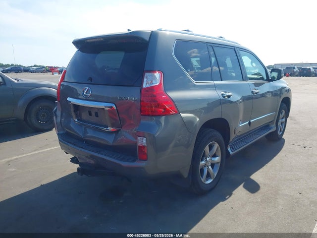 Aukcja sprzedaży 2012 Lexus Gx 460 Premium, vin: JTJJM7FX6C5044305, numer aukcji: 45226003