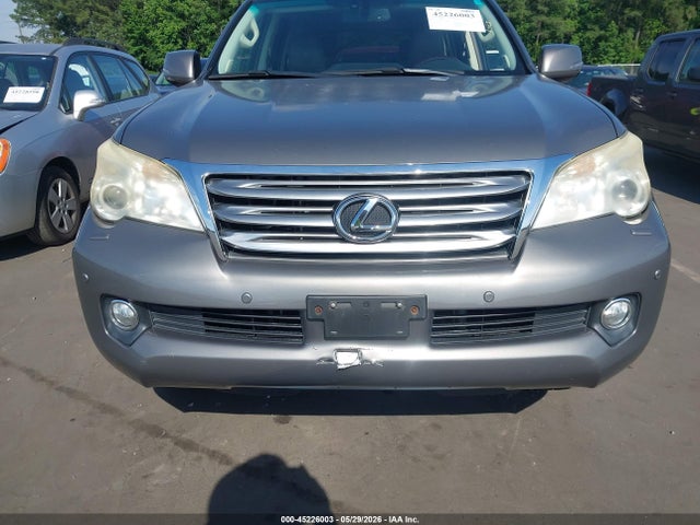 Aukcja sprzedaży 2012 Lexus Gx 460 Premium, vin: JTJJM7FX6C5044305, numer aukcji: 45226003